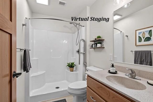 327 Blue Sky Trail, Nekoosa, WI 54457