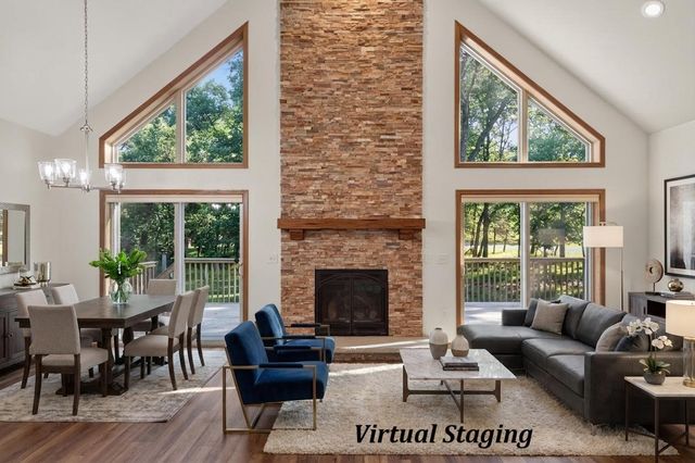 327 Blue Sky Trail, Nekoosa, WI 54457