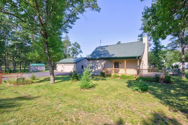 327 Blue Sky Trail, Nekoosa, WI 54457