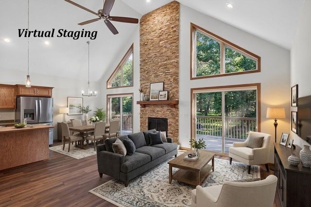 327 Blue Sky Trail, Nekoosa, WI 54457