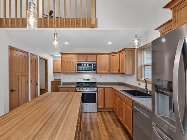 327 Blue Sky Trail, Nekoosa, WI 54457
