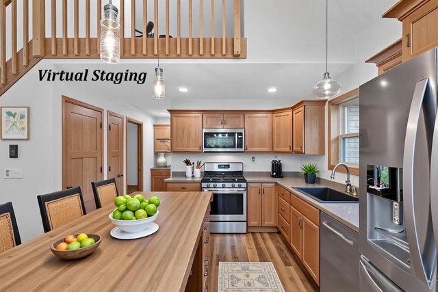 327 Blue Sky Trail, Nekoosa, WI 54457