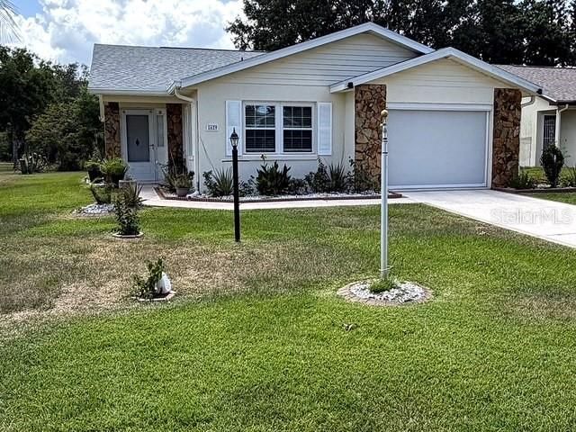 1629 WILLOW RUN, Sebring, FL 33872