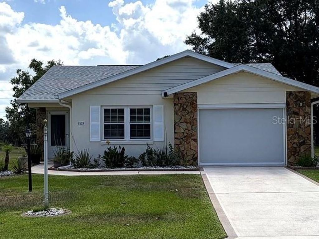 1629 WILLOW RUN, Sebring, FL 33872