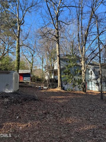 2601 Van Dyke Avenue, Raleigh, NC 27607