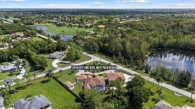 12038 Key Lime Boulevard, West Palm Beach, FL 33412