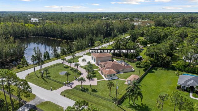 12038 Key Lime Boulevard, West Palm Beach, FL 33412