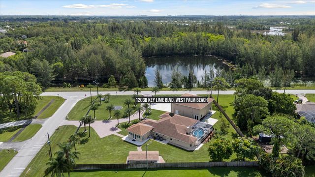 12038 Key Lime Boulevard, West Palm Beach, FL 33412