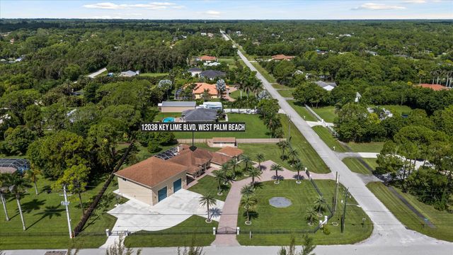 12038 Key Lime Boulevard, West Palm Beach, FL 33412