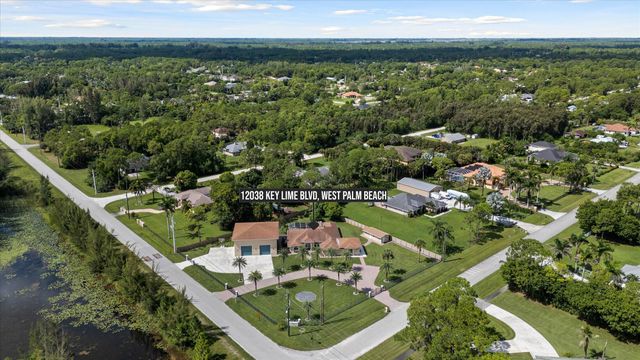 12038 Key Lime Boulevard, West Palm Beach, FL 33412