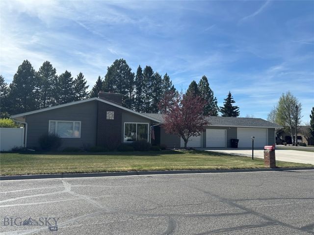 1 Burning Tree Lane, Butte, MT 59701