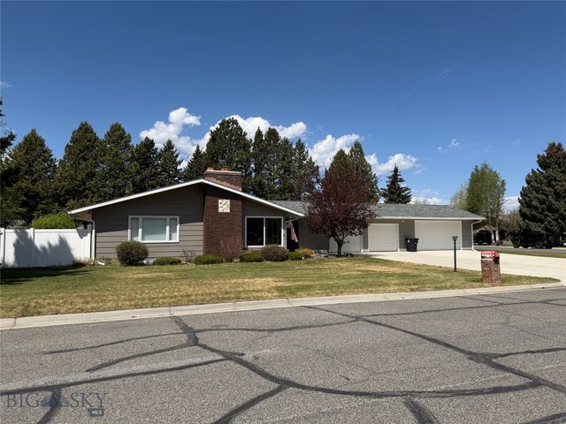 1 Burning Tree Lane, Butte, MT 59701