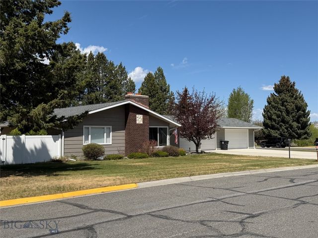 1 Burning Tree Lane, Butte, MT 59701