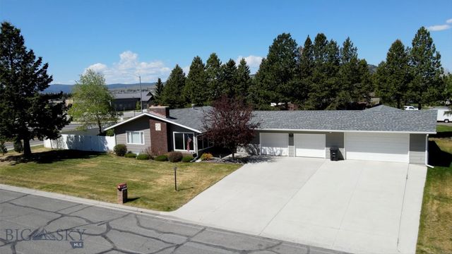 1 Burning Tree Lane, Butte, MT 59701