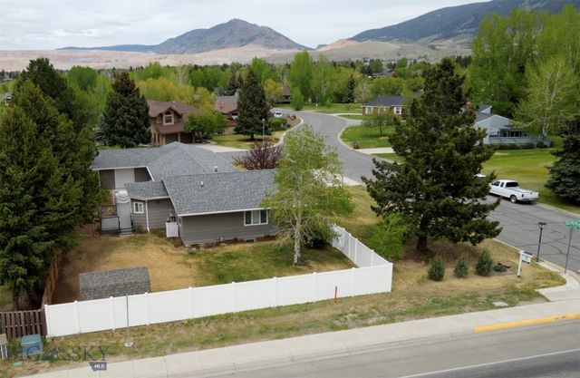 1 Burning Tree Lane, Butte, MT 59701