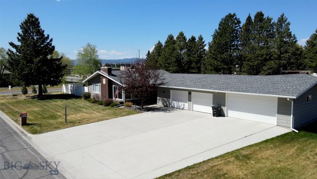 1 Burning Tree Lane, Butte, MT 59701