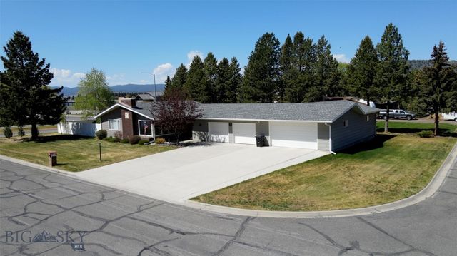 1 Burning Tree Lane, Butte, MT 59701