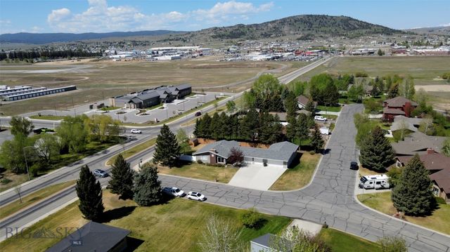 1 Burning Tree Lane, Butte, MT 59701