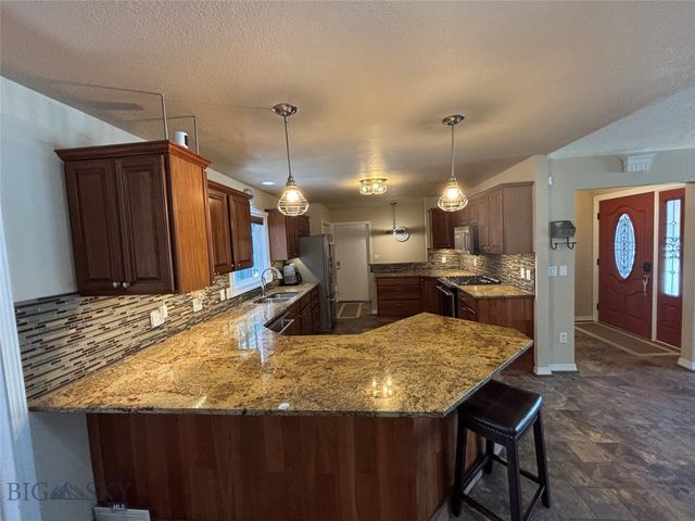 1 Burning Tree Lane, Butte, MT 59701
