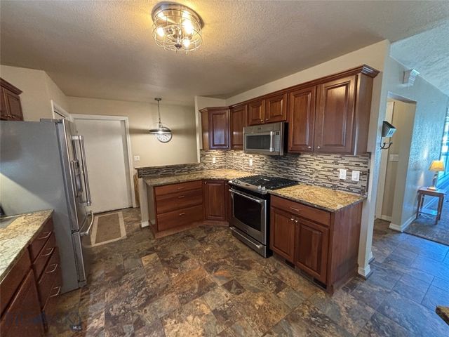 1 Burning Tree Lane, Butte, MT 59701