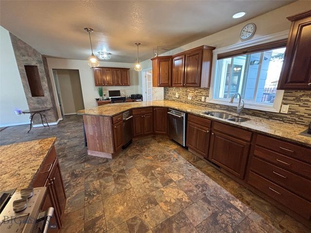 1 Burning Tree Lane, Butte, MT 59701