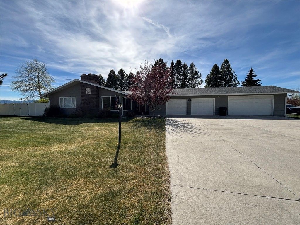 1 Burning Tree Lane, Butte, MT 59701