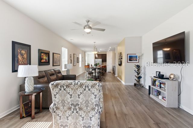 96 Givhans Loop, Hardeeville, SC 29927