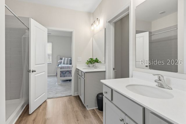 96 Givhans Loop, Hardeeville, SC 29927