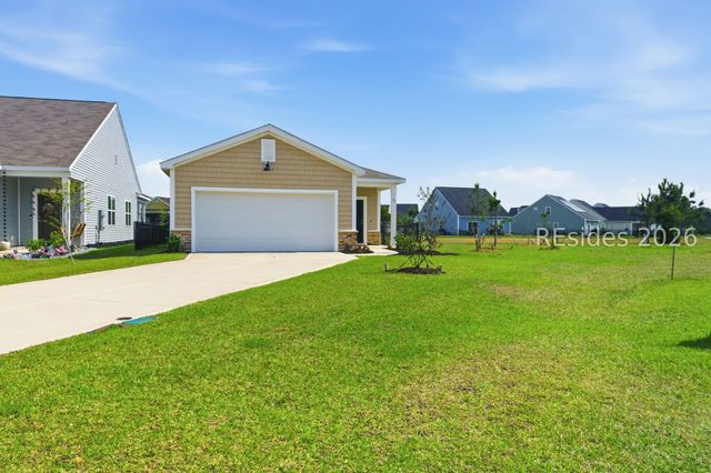 96 Givhans Loop, Hardeeville, SC 29927