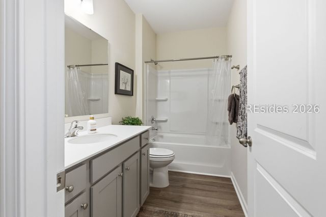96 Givhans Loop, Hardeeville, SC 29927
