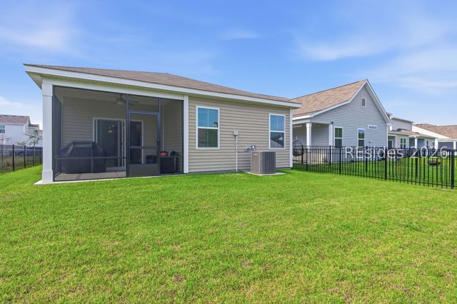96 Givhans Loop, Hardeeville, SC 29927