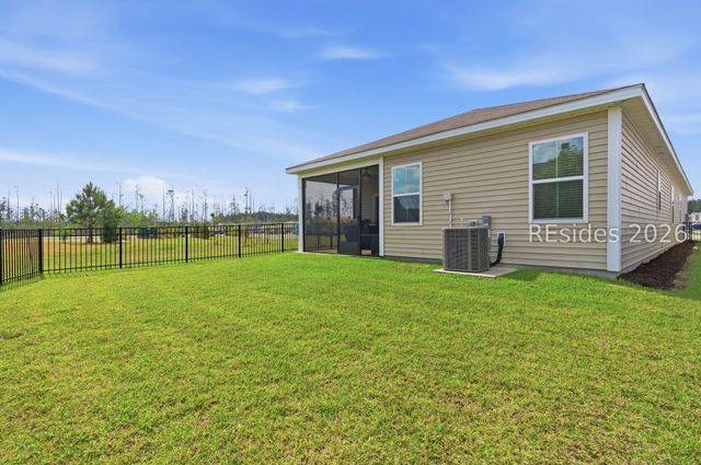 96 Givhans Loop, Hardeeville, SC 29927