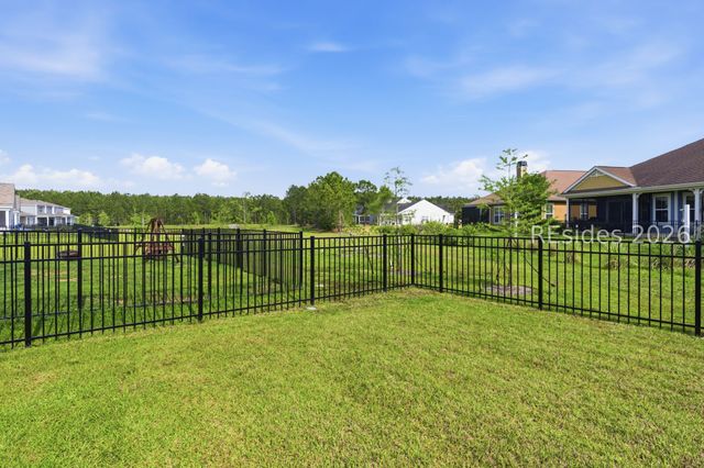 96 Givhans Loop, Hardeeville, SC 29927