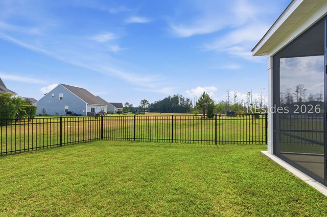 96 Givhans Loop, Hardeeville, SC 29927