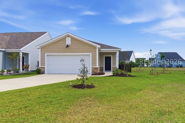 96 Givhans Loop, Hardeeville, SC 29927