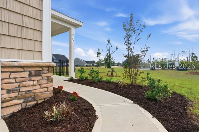 96 Givhans Loop, Hardeeville, SC 29927