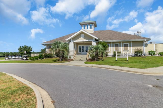 96 Givhans Loop, Hardeeville, SC 29927