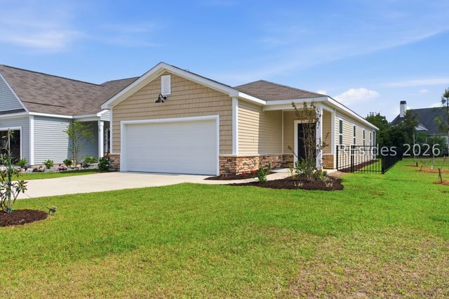 96 Givhans Loop, Hardeeville, SC 29927