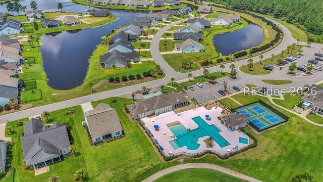 96 Givhans Loop, Hardeeville, SC 29927