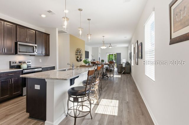 96 Givhans Loop, Hardeeville, SC 29927