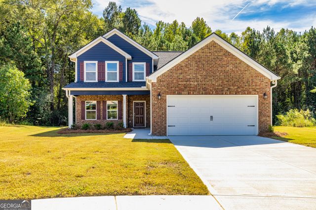 135 Hunts Mill Circle, Griffin, GA 30224