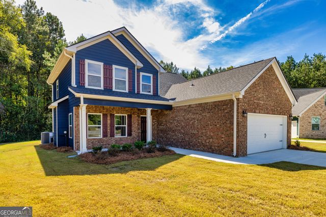 135 Hunts Mill Circle, Griffin, GA 30224