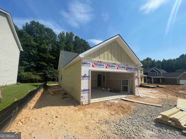 135 Hunts Mill Circle, Griffin, GA 30224