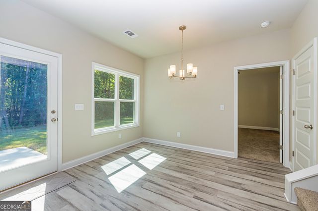 135 Hunts Mill Circle, Griffin, GA 30224
