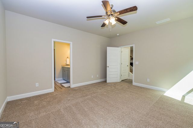 135 Hunts Mill Circle, Griffin, GA 30224