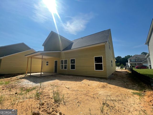135 Hunts Mill Circle, Griffin, GA 30224