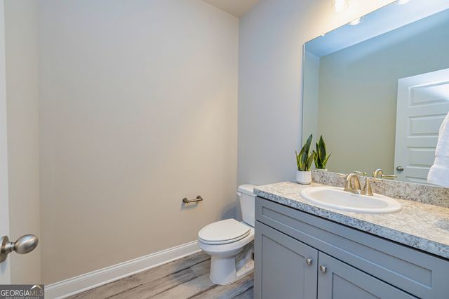 135 Hunts Mill Circle, Griffin, GA 30224