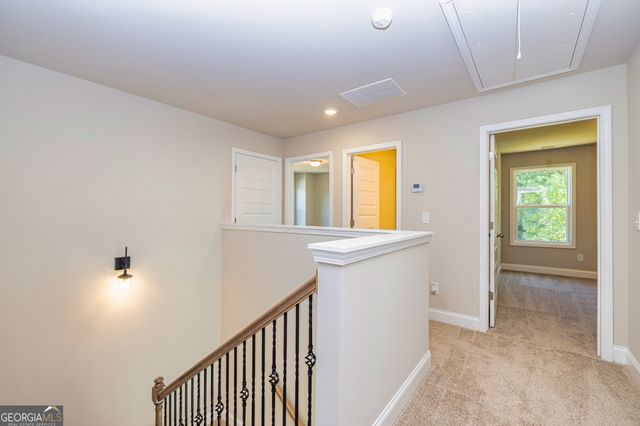 135 Hunts Mill Circle, Griffin, GA 30224