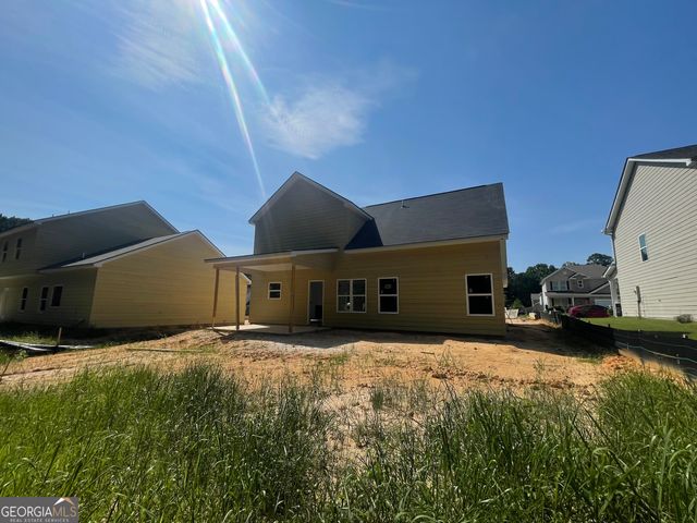 135 Hunts Mill Circle, Griffin, GA 30224