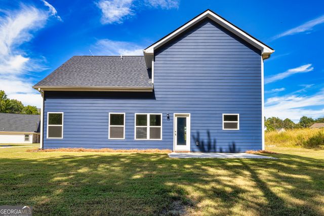 135 Hunts Mill Circle, Griffin, GA 30224